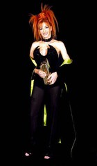 NRJ Musics Awards 2007